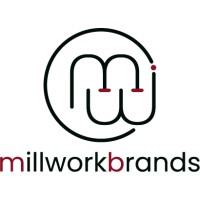 Millwork Brands Inc. logo - Similar company to Casework One