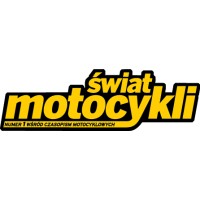 Świat Motocykli logo - Similar company to Kapral-Car