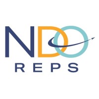 NDO Reps logo - Similar company to Ceo'S Group