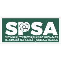 Sustainability Professionals of Saudi Arabia (SPSA) جمعية محترفي الاستدامة السعودية logo - Similar company to Icpm Group