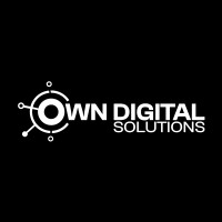 Own Digital Solutions (ODS) logo - Similar company to Webenix Solutions