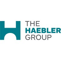 The Haebler Group logo - Similar company to Emcorp General Constructions