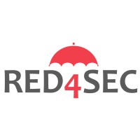 Red4Sec Cybersecurity S.L. logo - Similar company to Berna Network