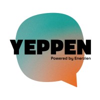 Young Energy Professionals - Yeppen logo - Similar company to Sustainability Office @ Tu/E