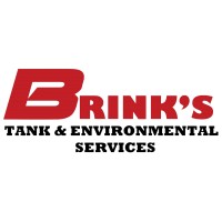 Brink's Tank & Environmental Services logo - Similar company to Tech Services Security