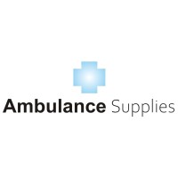 Ambulance Supplies logo - Similar company to Ambulance Response Services Ltd