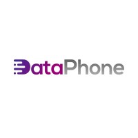 DataPhone logo - Similar company to Dataphone