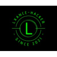 LxaNce-Hacker | World logo - Similar company to Hacktonics