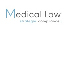 Medical Law Crew logo - Similar company to Gøld'S