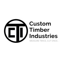 Custom Timber Industries LLC logo - Similar company to Timber Trading Group