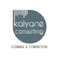 Kalyane Consulting Réunion logo - Similar company to Fx-Conseil, École Polytechnique