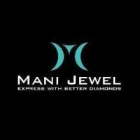 Mani Jewel logo - Similar company to Modell Diamonds