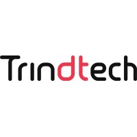 Trindtech logo - Similar company to +Prati
