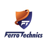 Ferro Technics logo - Similar company to Smartnotes Ai