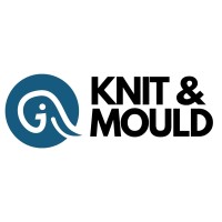 KNIT AND MOULD logo - Similar company to Farming Hub