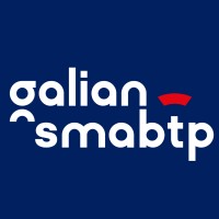 GALIAN logo - Similar company to Smabtp