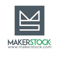 MakerStock logo - Similar company to Maker'S Hub