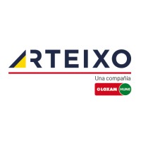Arteixo Maquinaria logo - Similar company to Saxolift Aps