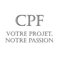 CPF Rénovation logo - Similar company to Scz Renovation