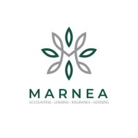 Marnea logo - Similar company to Saddock Companies
