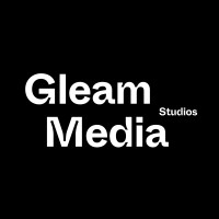 Gleam Media Studios logo - Similar company to Msv Inc.