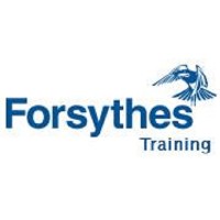 Forsythes Training logo - Similar company to Dkd Consulting