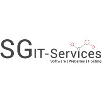 SG IT-Services logo - Similar company to Sg Softech Llc