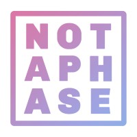 Not A Phase logo - Similar company to Outvertising