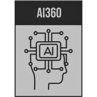 AI360 logo - Similar company to Ai360