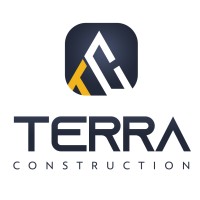 Terra Construction logo - Similar company to Terra Construction Group