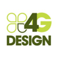 4G Design Ltd logo - Similar company to Encore Environment Ltd | B Corp Certified