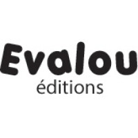 EVALOU Éditions logo - Similar company to Éditions Diateino