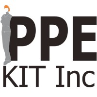 PPE-Kit Inc logo - Similar company to Ppe Solutions Llc