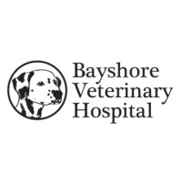 Bayshore Veterinary Hospital logo - Similar company to Northeast Kansas Animal Welfare Foundation