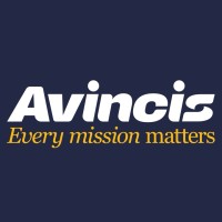 Avincis logo - Similar company to Lci