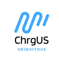 ChrgUS logo - Similar company to Cupcake Therapy