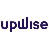 Upwise logo - Similar company to Go Value