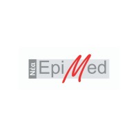 New EpiMed logo - Similar company to Inel Bh D.O.O Maglaj