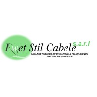 Iwet Stil Cabele logo - Similar company to Pc City