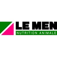 Le Men Nutrition Animale logo - Similar company to Élevage Sg