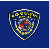 Kensington Volunteer Fire Department (KVFD) logo - Similar company to Rockville Volunteer Fire Department, Inc.
