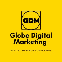 Globe Digital Marketing logo - Similar company to Anttech Digital Marketing Agency