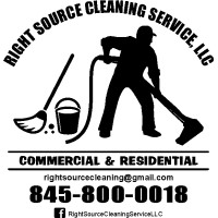 Right Source Cleaning Service