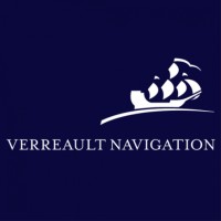 Verreault Navigation logo - Similar company to Reformar