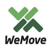WeMove SSD logo - Similar company to Playmore!