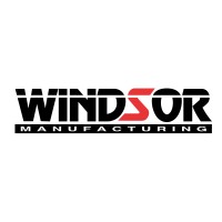 Windsor Manufacturing logo - Similar company to Windsor Technology