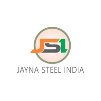 Jayna Steel India logo - Similar company to Mr.Cook