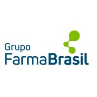 Grupo FarmaBrasil logo - Similar company to Abifina