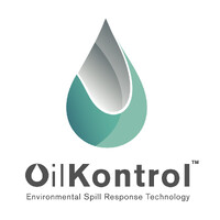 OilKontrol logo - Similar company to Prosolverde