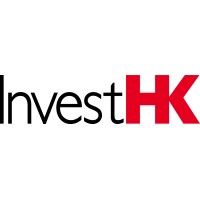 InvestHK London logo - Similar company to Xfb Fintech